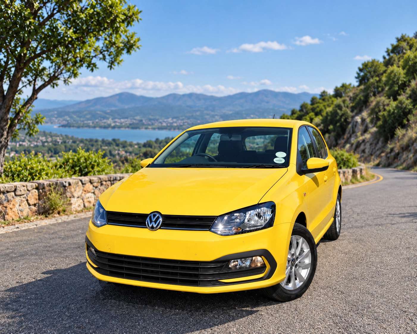 Polo Vivo gearbox code and manual gearbox identification