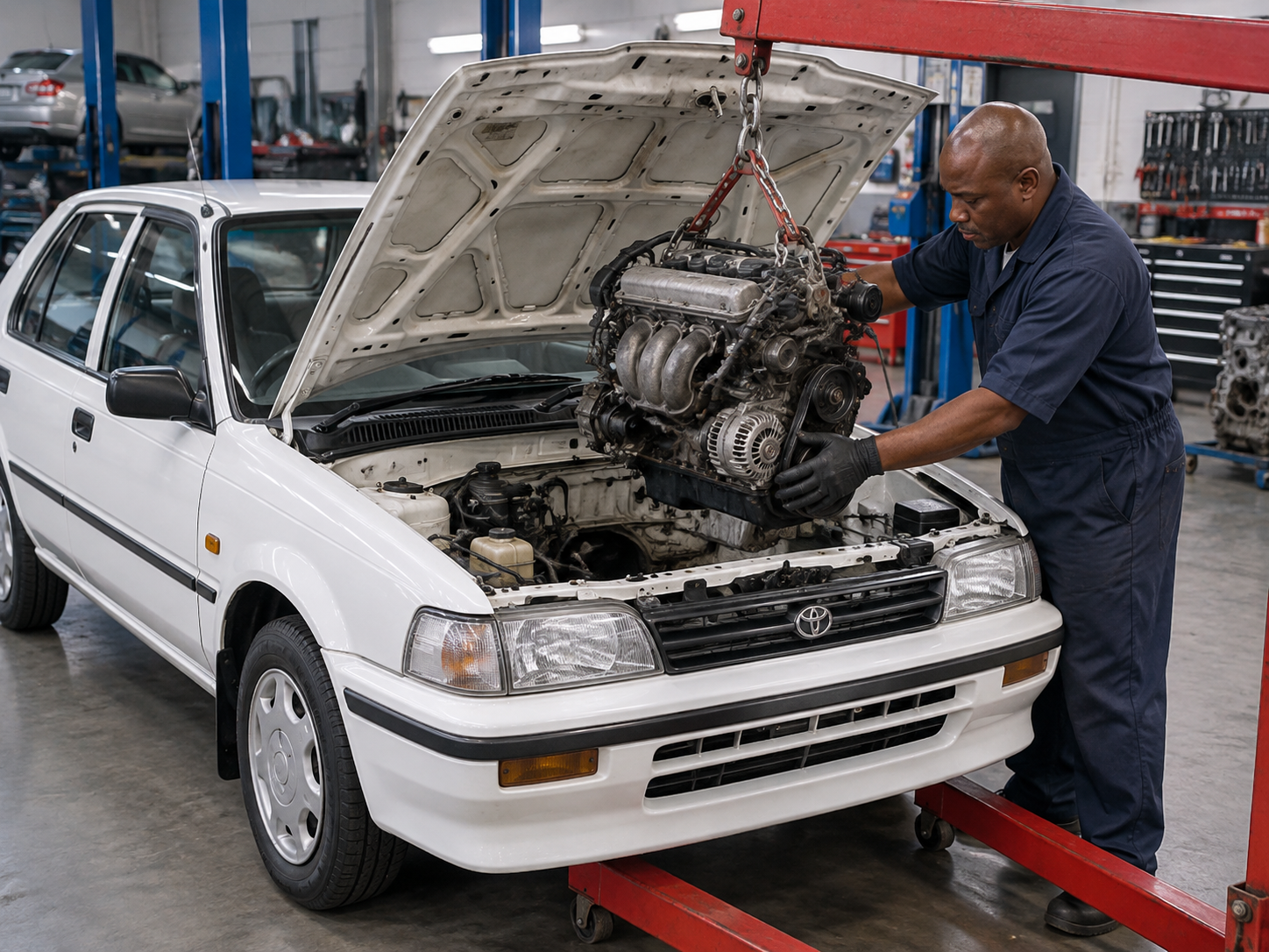 toyota tazz for sale