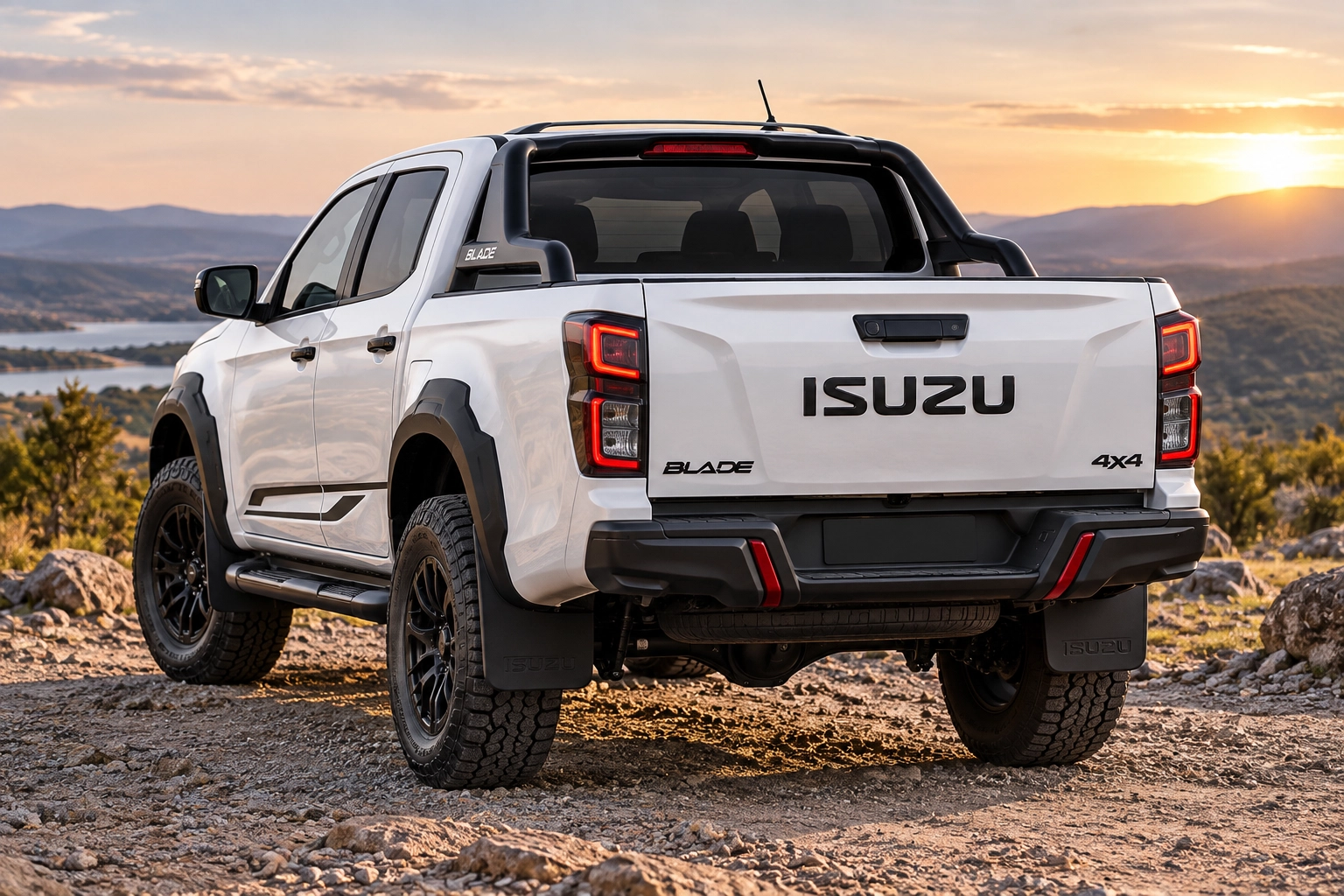 Isuzu 4JH1 4JK1 and 4JJ1 replacement engine comparison