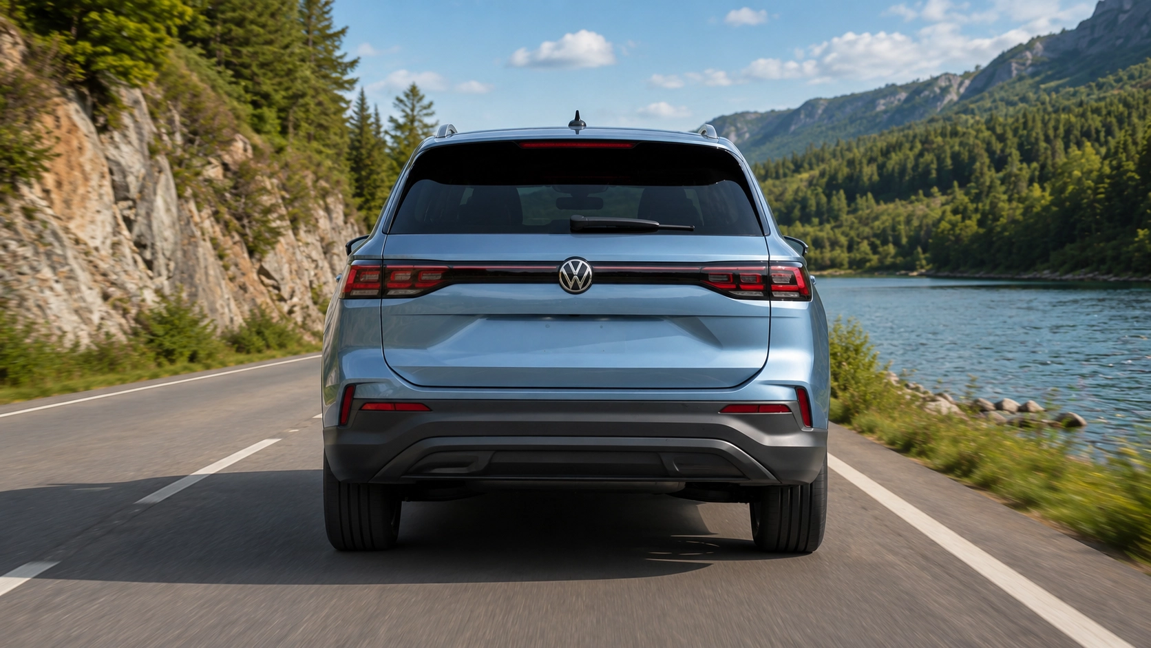 Volkswagen engine code and replacement identification