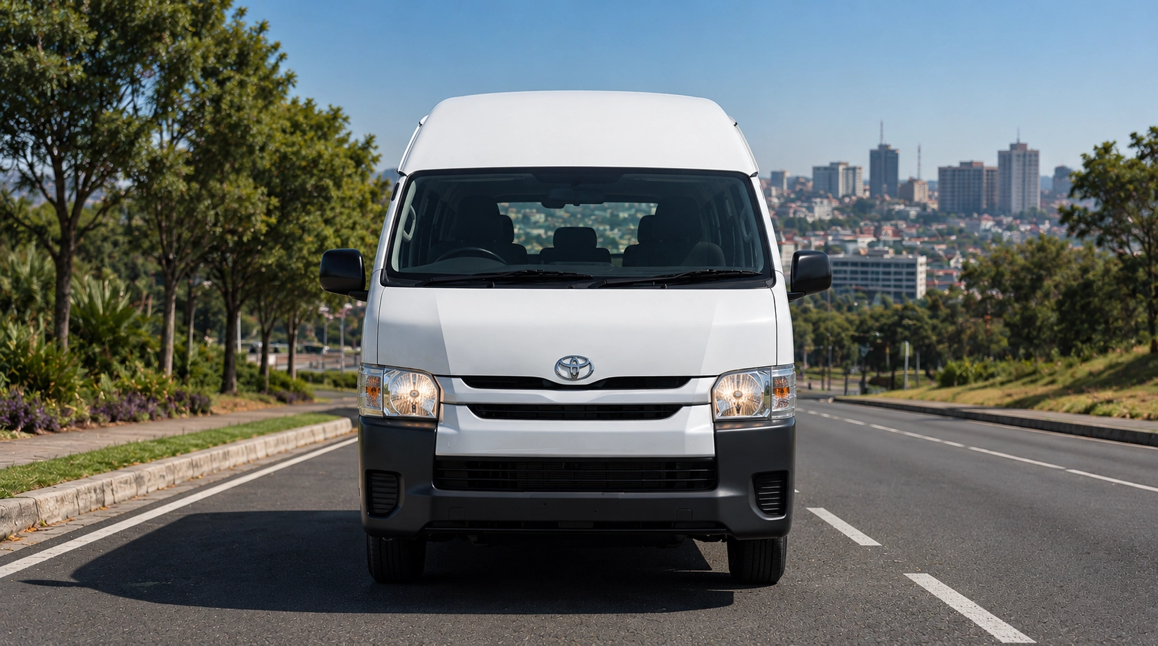 Toyota 2.8L 3L diesel replacement engine
