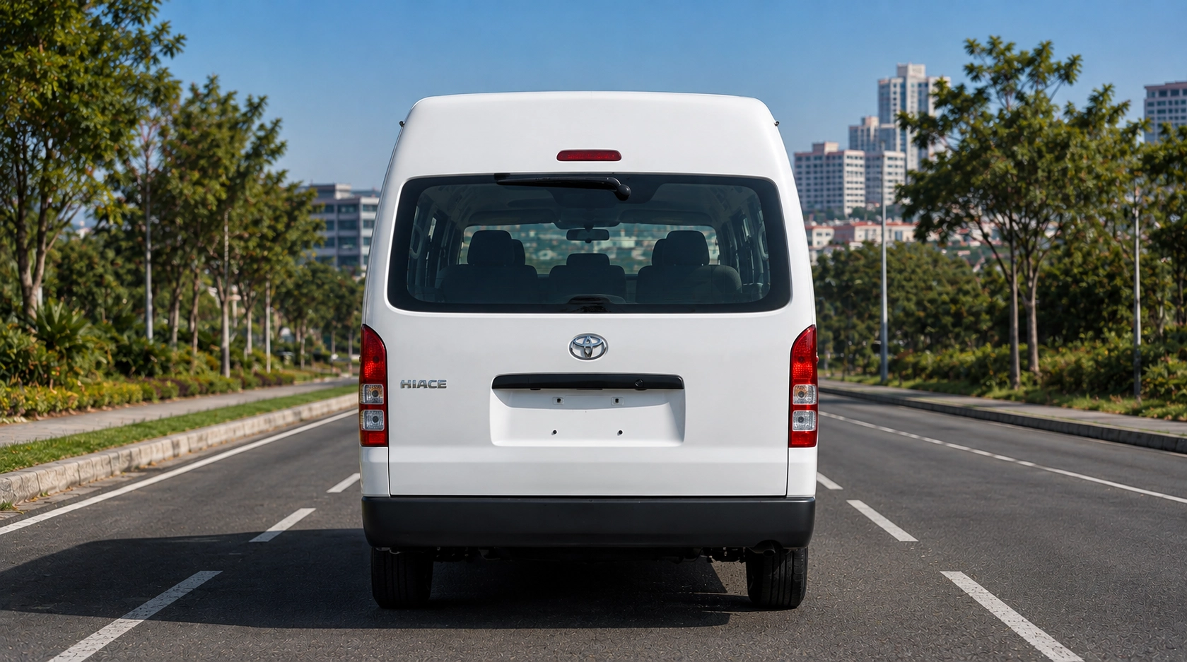 Toyota 3L diesel identification and components