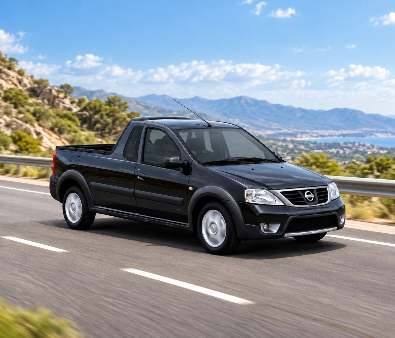 NP200 Engine for Sale in South Africa: K7M and K9K Replacement Engine Guide