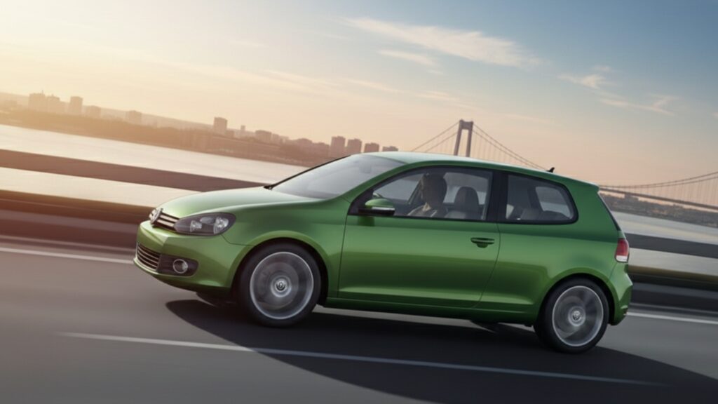 golf 6 tsi