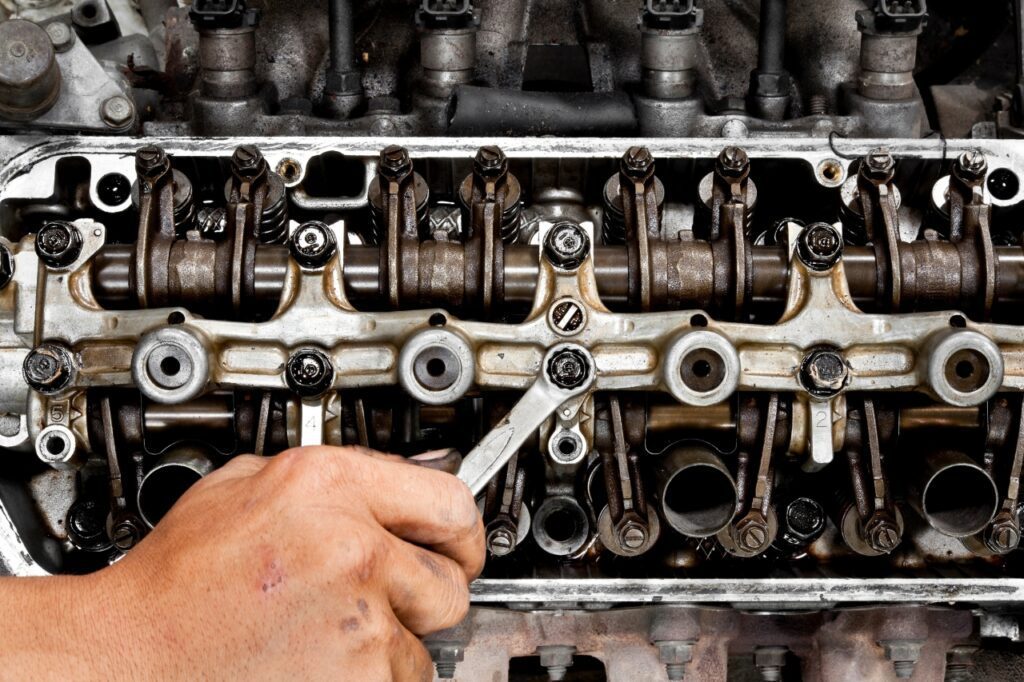 How the Toyota Tazz Engine Became a South African Icon