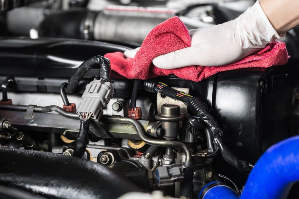 Is a Golf R engine tune safe for daily driving