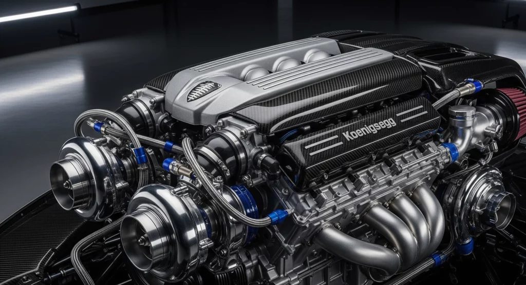 Engines