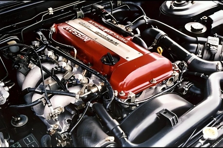 SR20 Engine: A Deep into Better Performance and Versatility