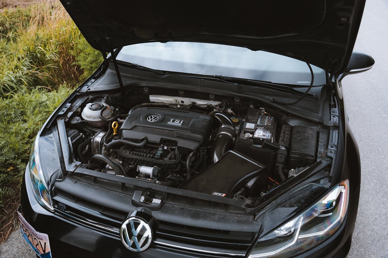 The Price VW Polo 1.4: A Powerful and Efficient Power plant