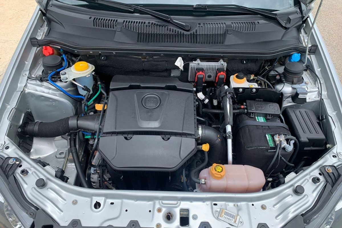 Fiat Strada Engine: Matching Power to Your Needs