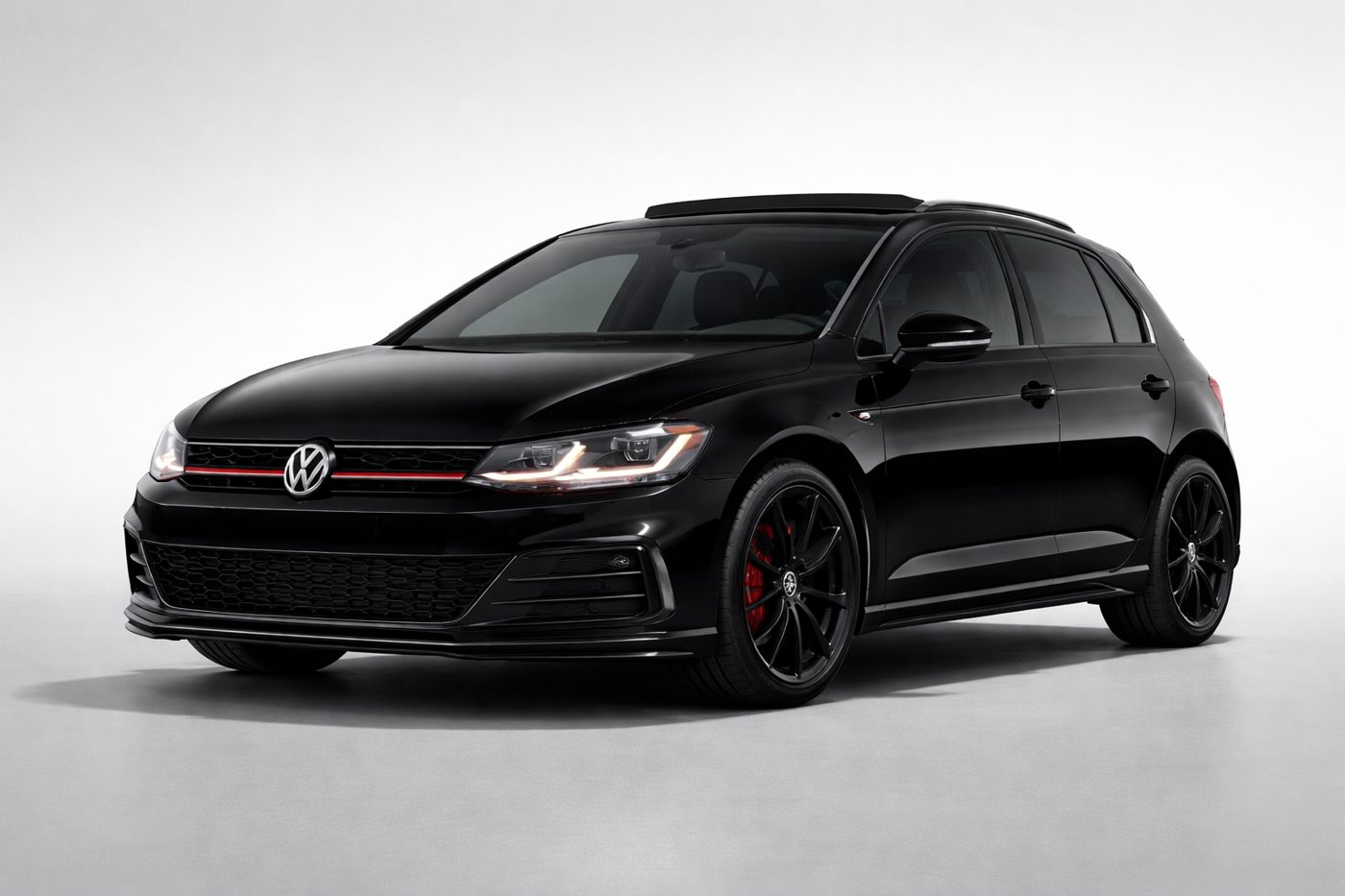 How Golf 7 GTI Price Reflects Its Engine Performance