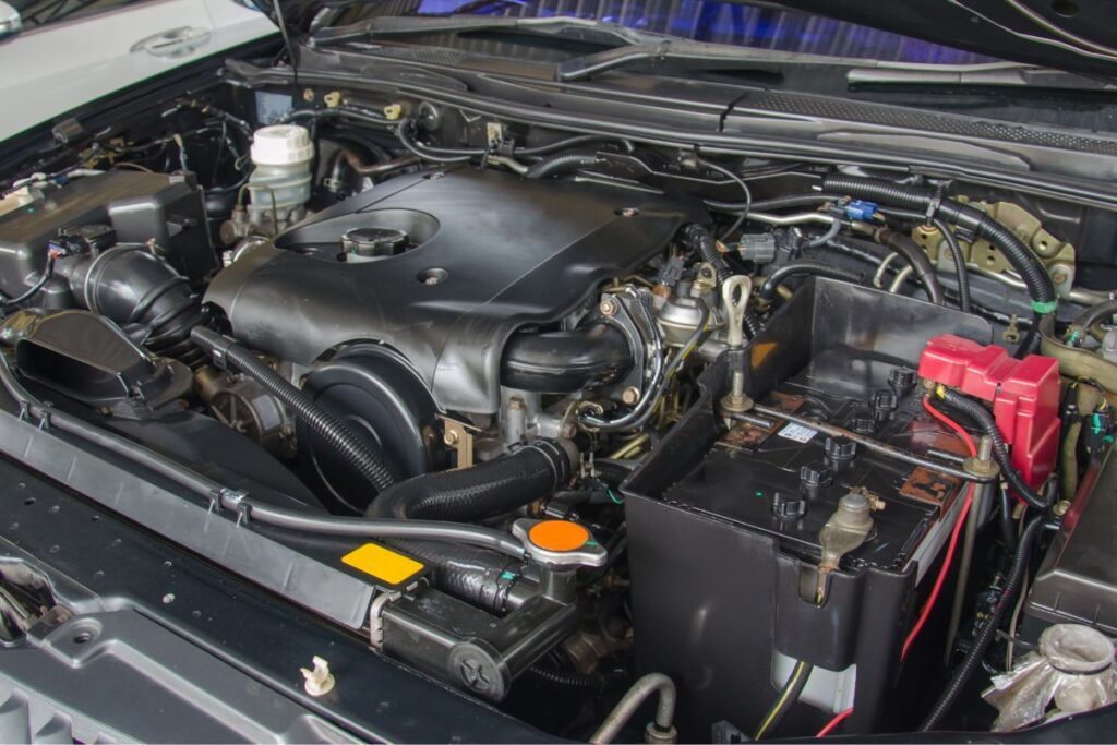 How Can I Test an ABF Engine Before Buying