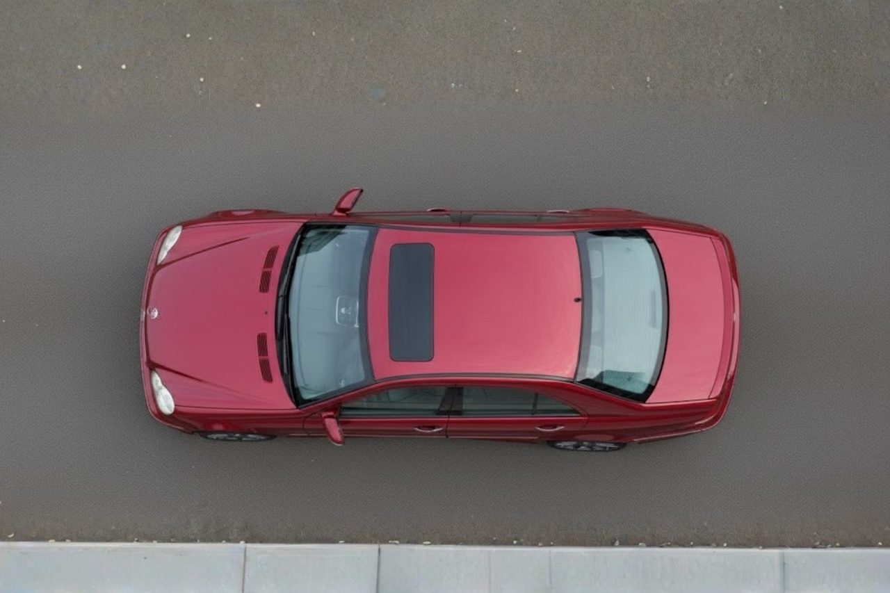 C270 CDI