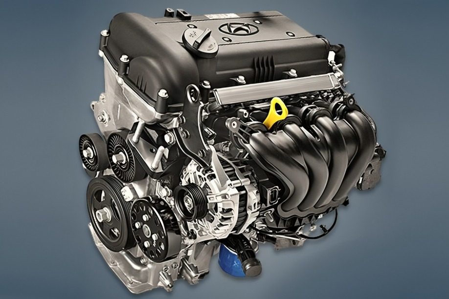 G4FC Engine: Performance Tuning Tips and Tricks