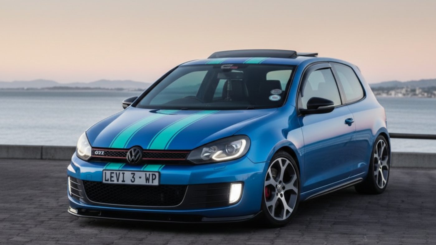 Golf 6 GTI Engine Problems and What Causes Them