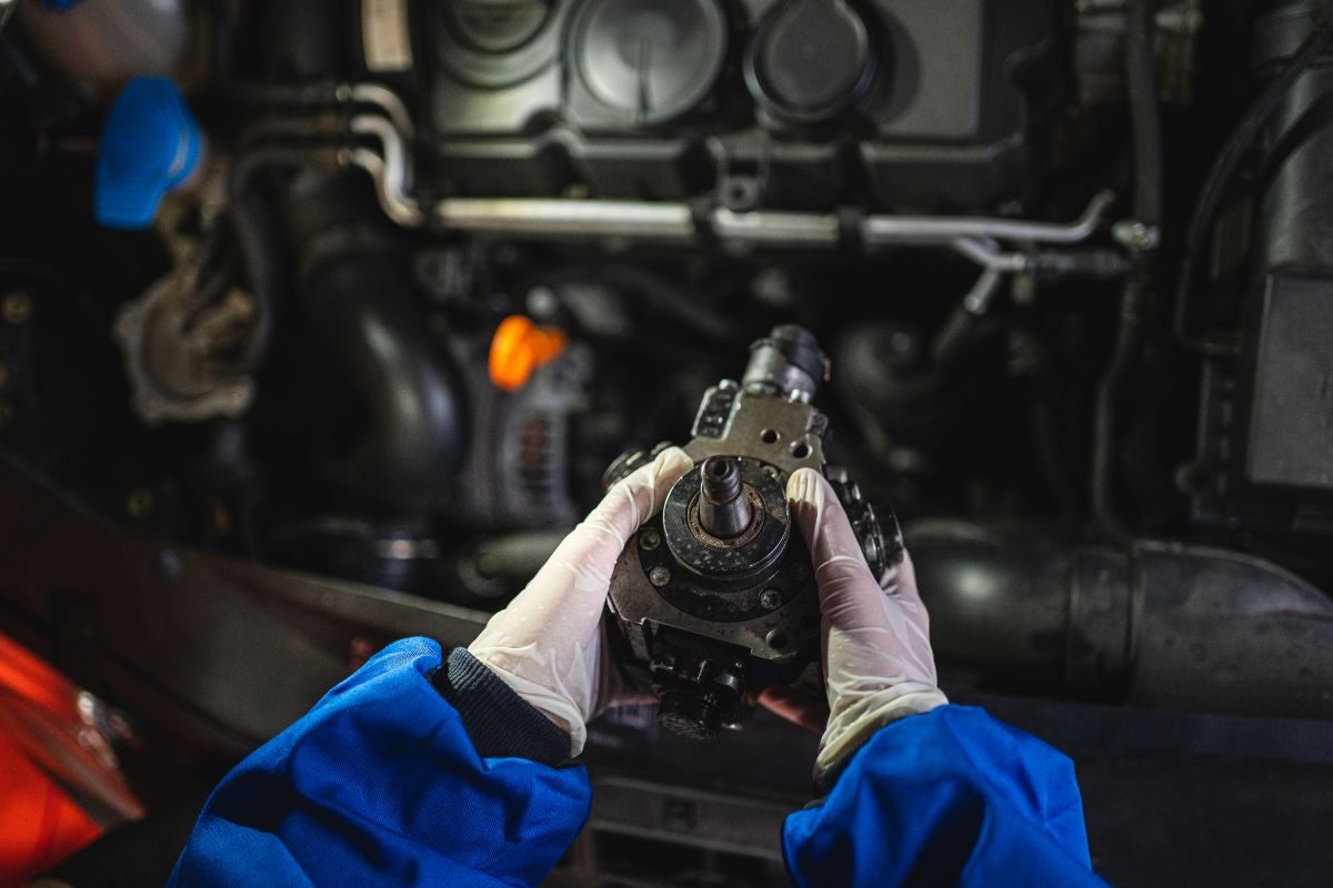 Ford Ranger 3.2 Engine: The Powerhouse Behind the Bakkie Everyone Trusts