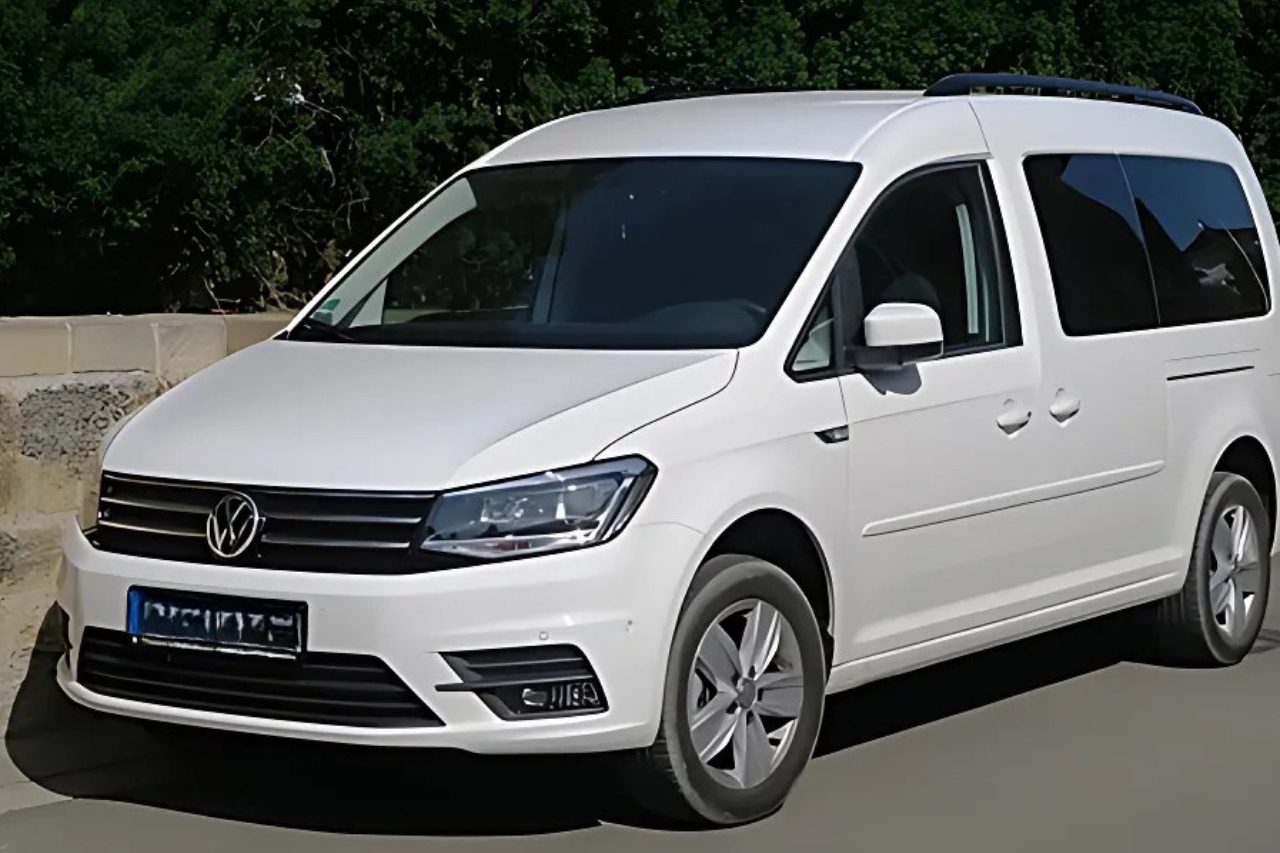 Is the Volkswagen Golf Caddy Diesel Engine the Best Choice for Daily Use?