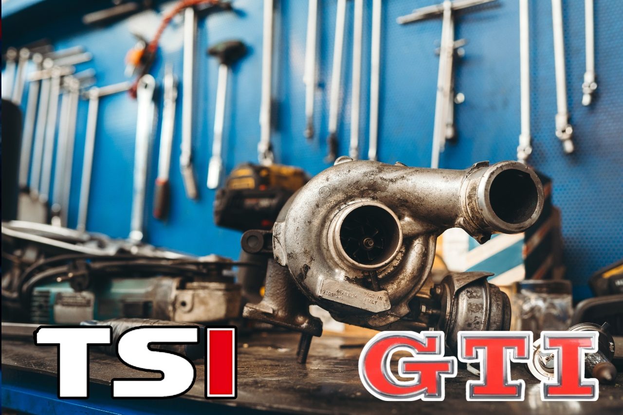 Golf 7 TSI Engine vs GTI: Is the Cheaper Turbo Actually Better?