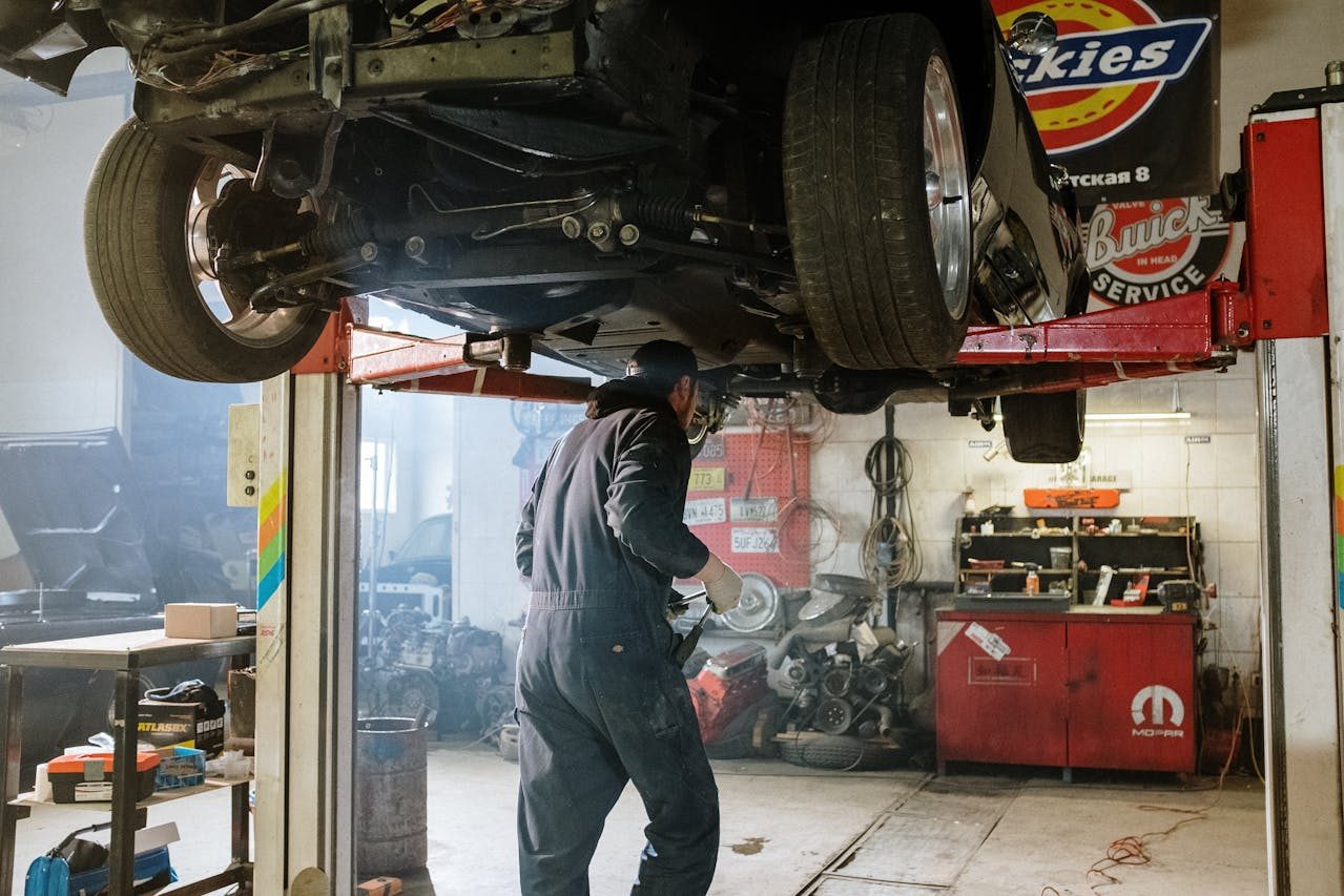 How to Choose the Best Ford Figo Gearbox for Your Vehicle: A Complete Guide