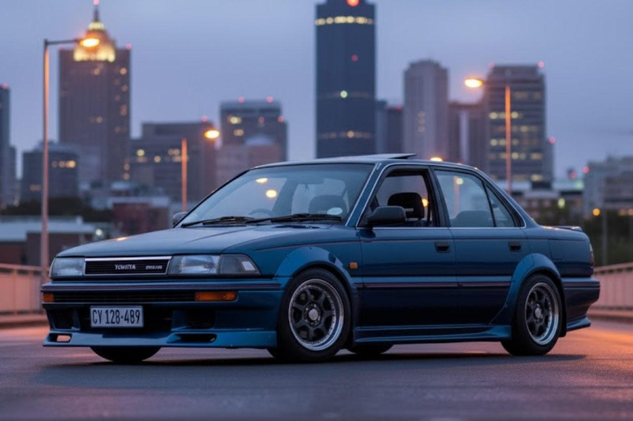 How Long Can a Toyota Twin Cam 16 Valve Engine Last? Real Mileage Limits on These Motors