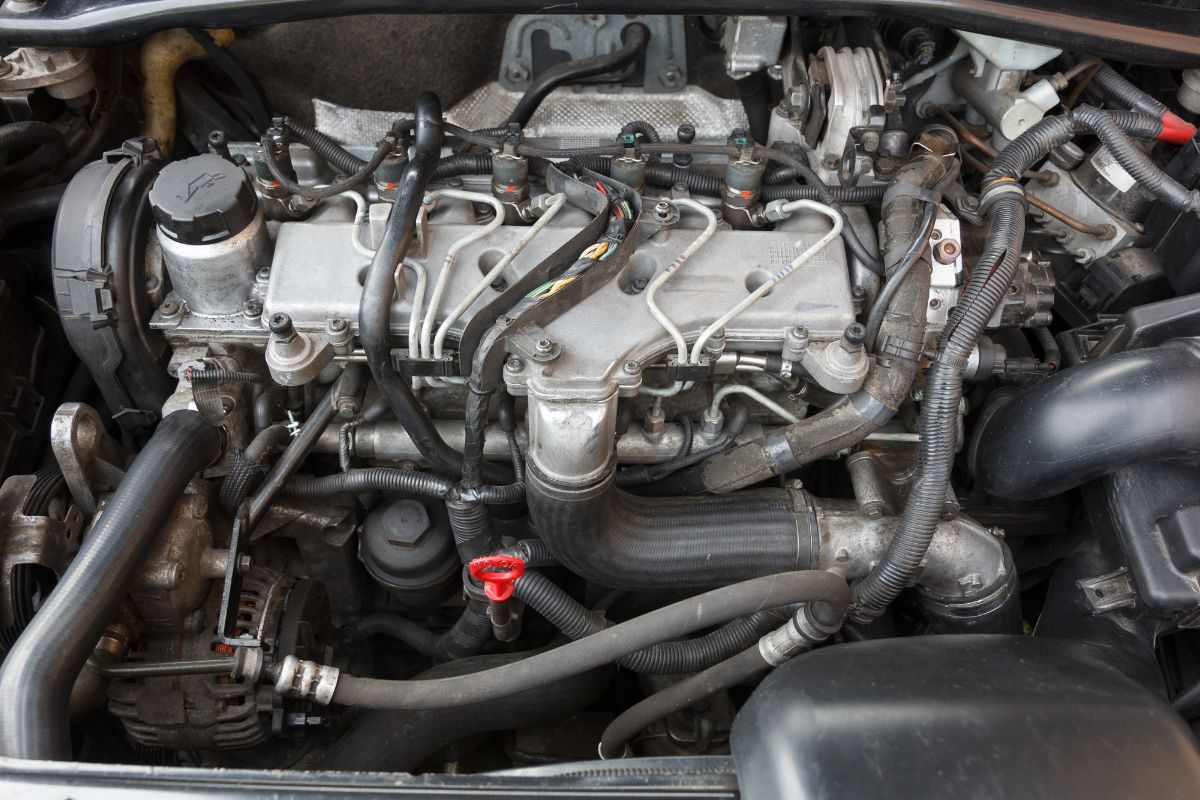 1NR Engine Maintenance: Tips to Keep Your Engine Running Like New