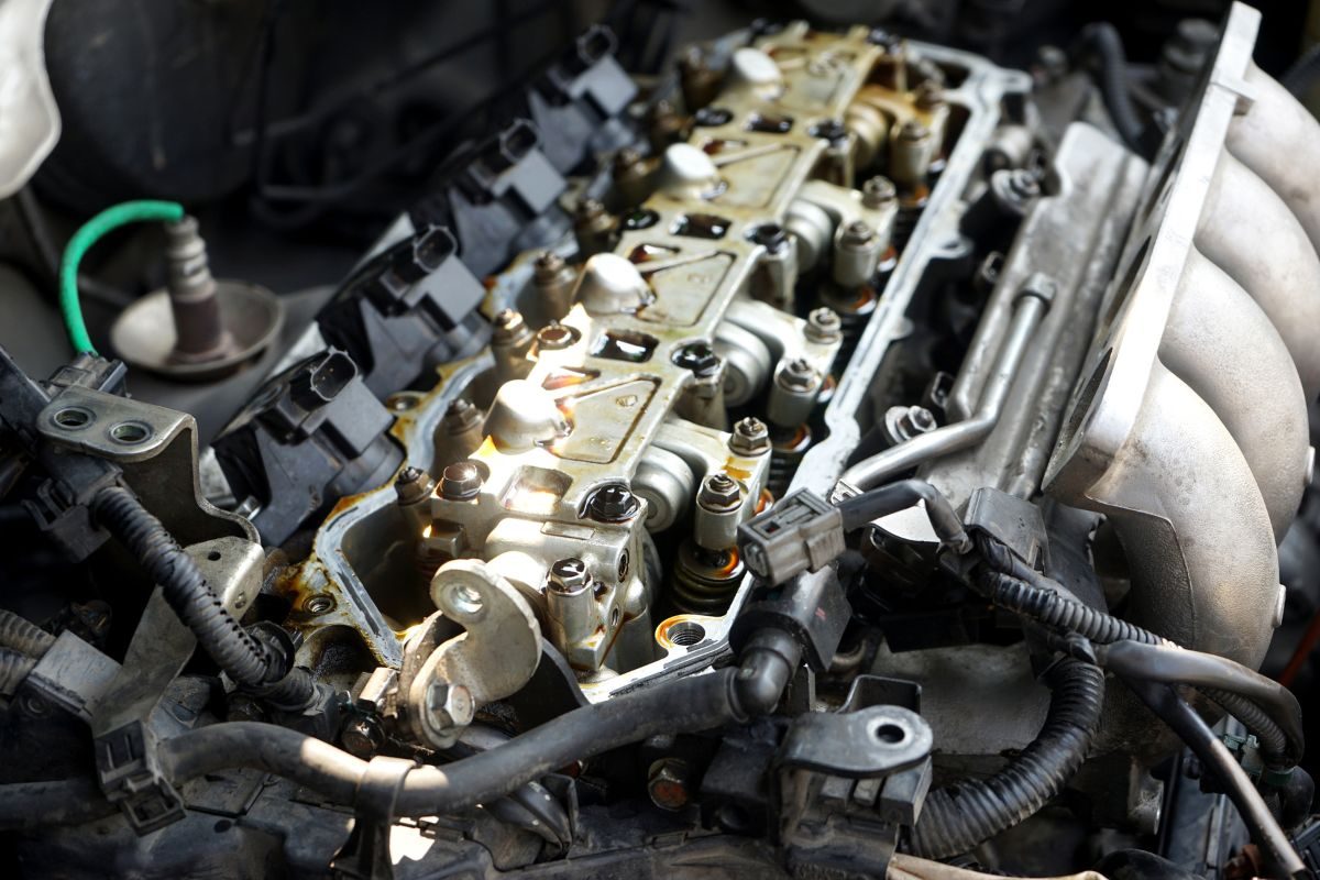 Volkswagen Polo Engine: The Hidden Power Under the Hood