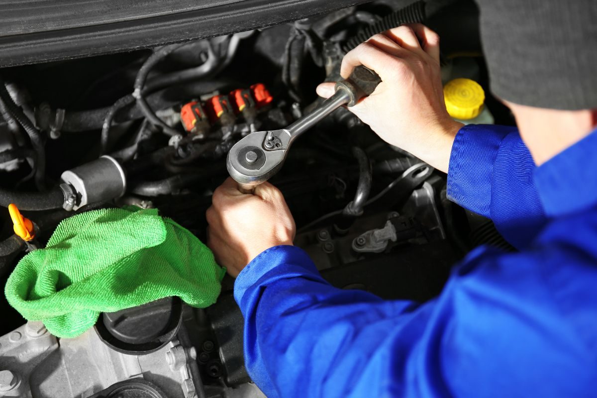 Corsa Utility Engine: Why This Small Bakkie Packs a Big Punch