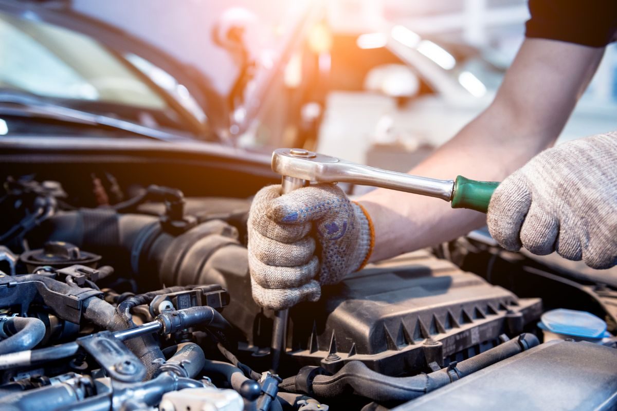 Golf 3 Engine Secrets: What Makes This 90s Powerplant So Bulletproof?