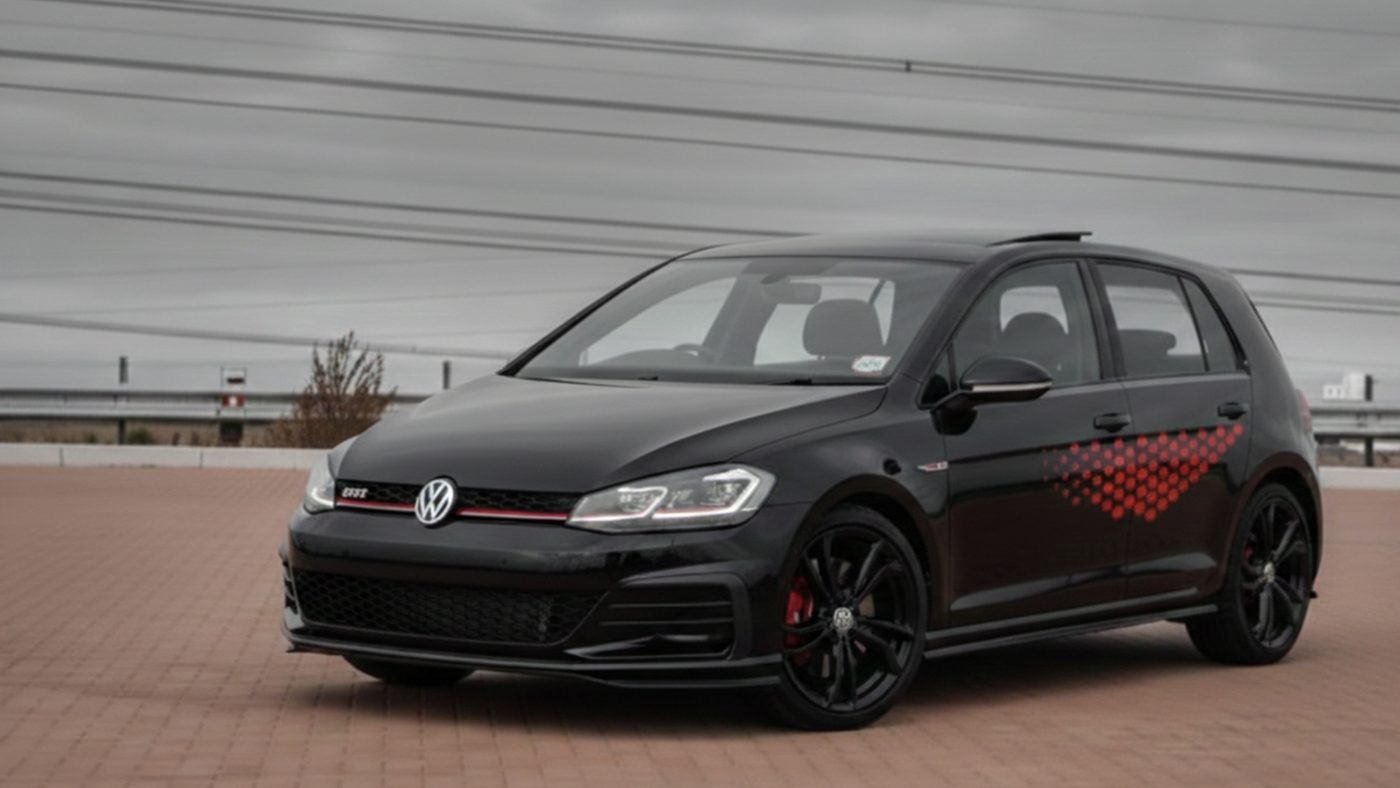Golf 7 GTI Engine Problems Every Owner Should Know