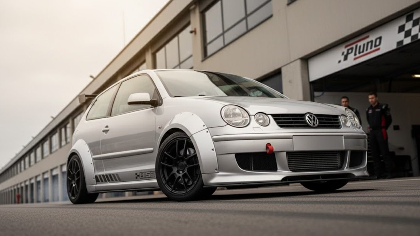 Polo 4: Best Engines, Common Problems, and What to Check Before You Buy in South Africa
