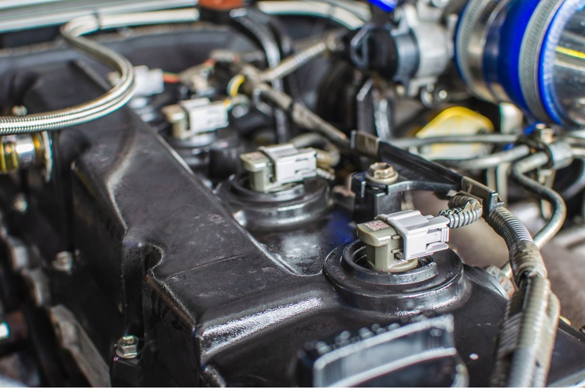 The Truth About the DSG Gearbox in the Golf5 GTI