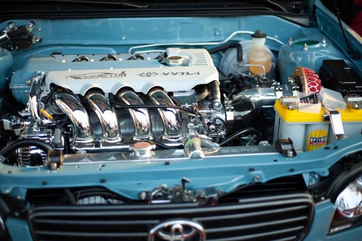 Toyota 2.4 Diesel Engine Performance Guide: Power, Fuel Economy & Tuning
