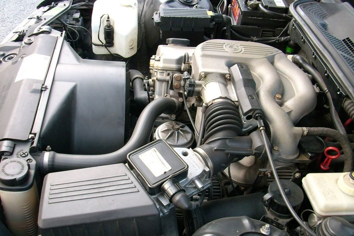 The M43 Engine: Your BMW's Reliable Sidekick