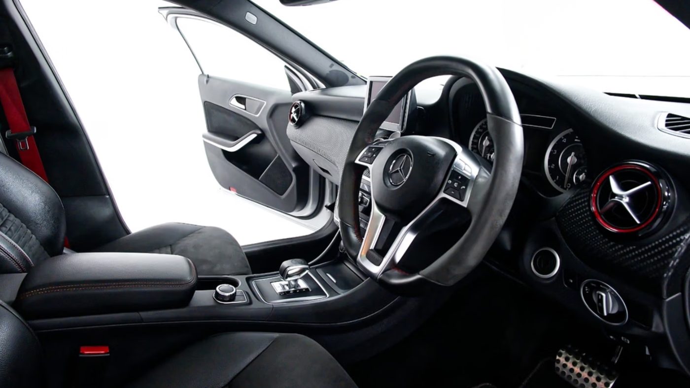 A45 Engine Guide: Problems, Tuning, and Swap Options