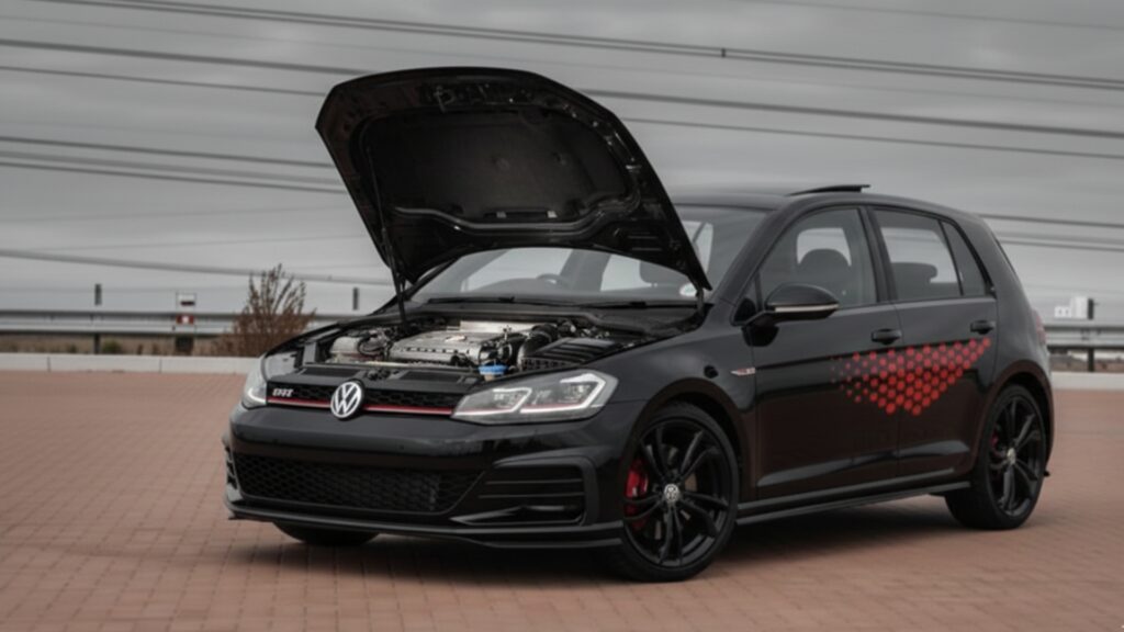 golf 7 gti