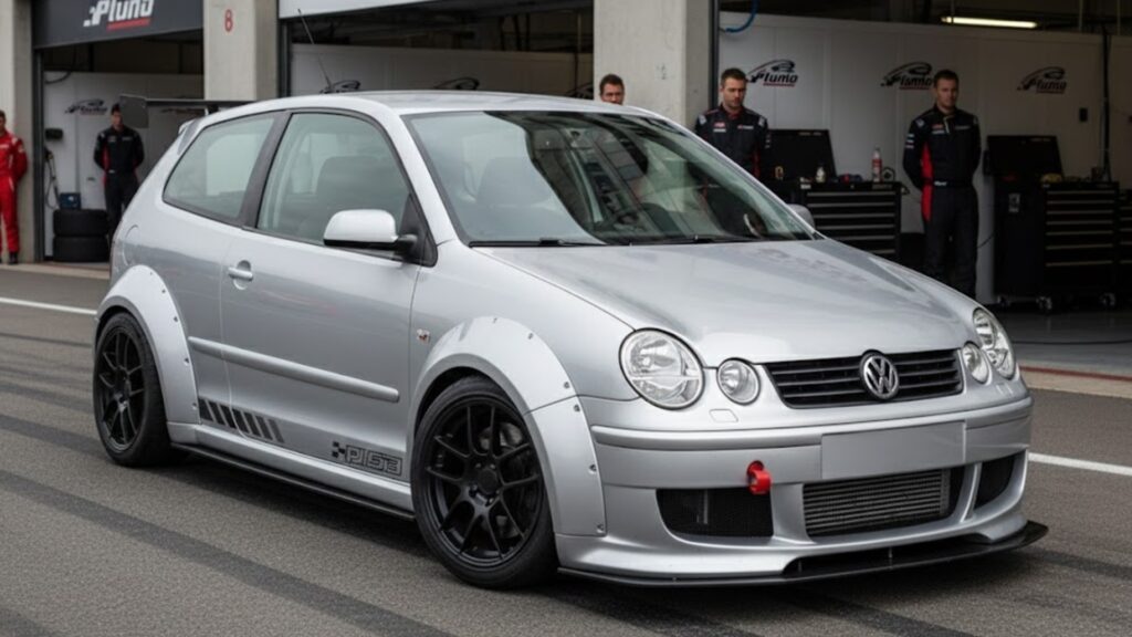 polo 4