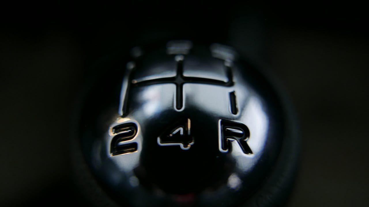 Is the D4D Gearbox the Secret to Smooth Shifting? Find Out Now