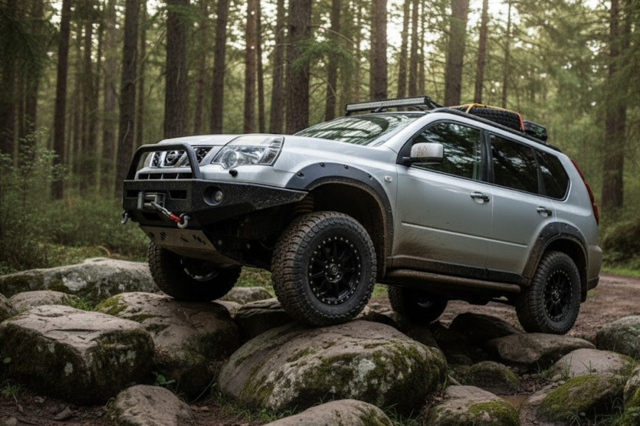 Is Your M9R Engine Smoking, Using Too Much Fuel, or in Limp Mode? What That Actually Means