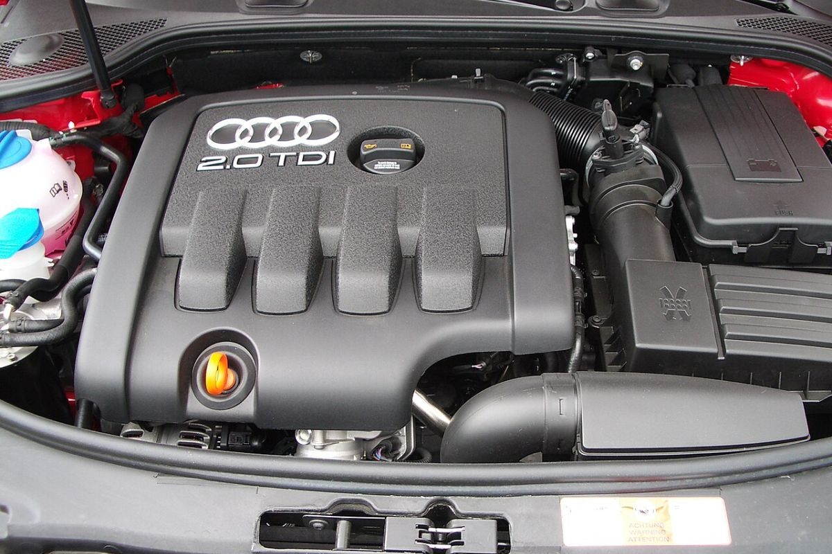 The Audi A3 Engine: A Driving Force for Innovation