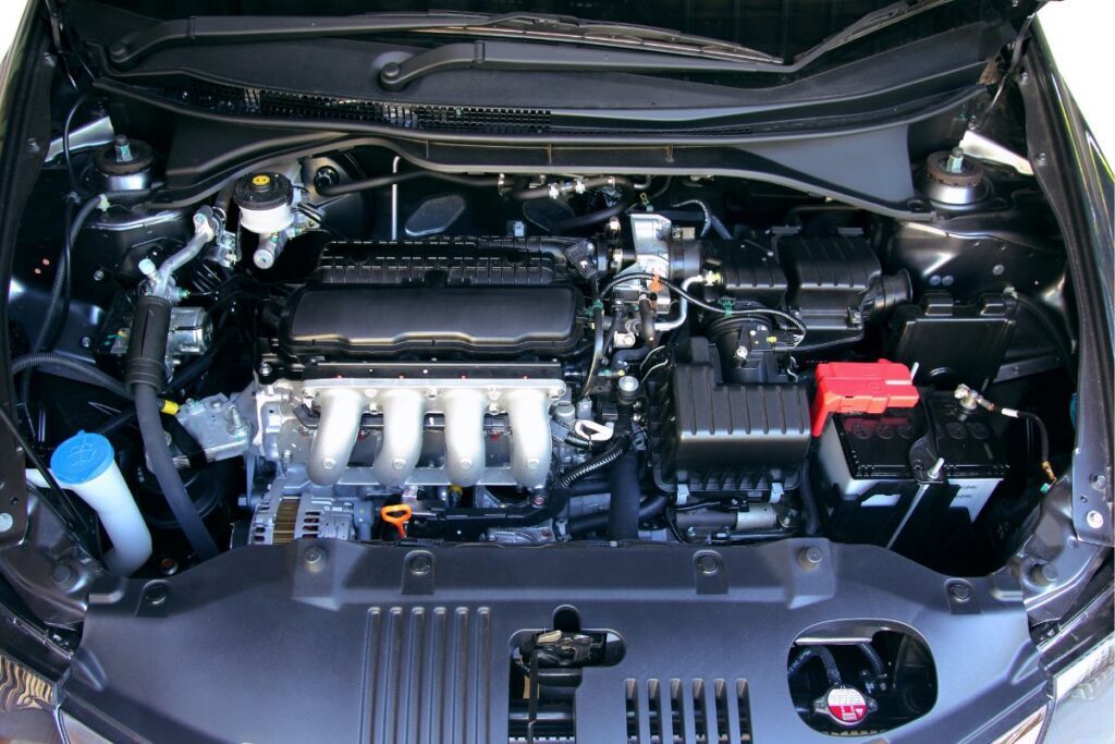 What Are the Most Common Problems with Volvo S40 Engines