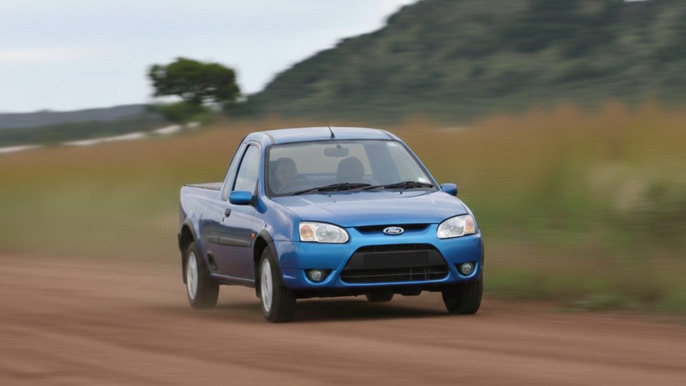 Ford Bantam Rocam Engine Problems and What to Check