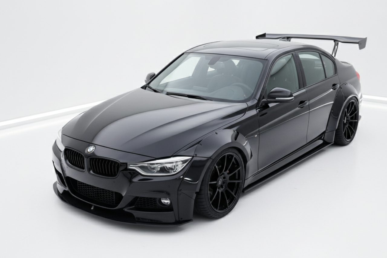 BMW 320i Engine Problems: Timing Chain Rattle, Oil Consumption, and Power Loss Explained