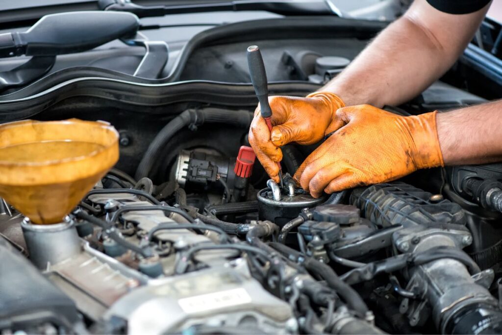 Is the Toyota 2KD Engine Suitable for Long Road Trips