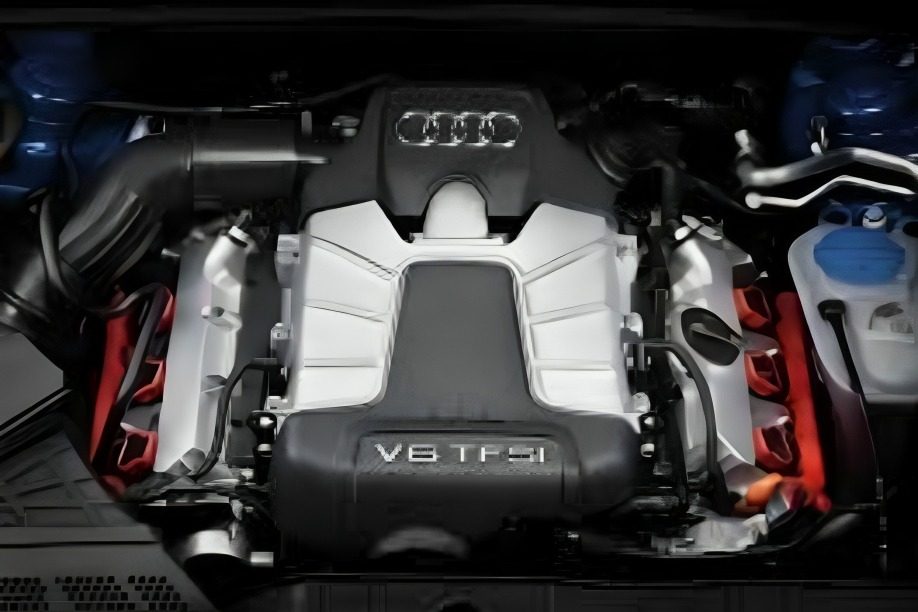 A Comprehensive Guide to Audi Engines for Sale