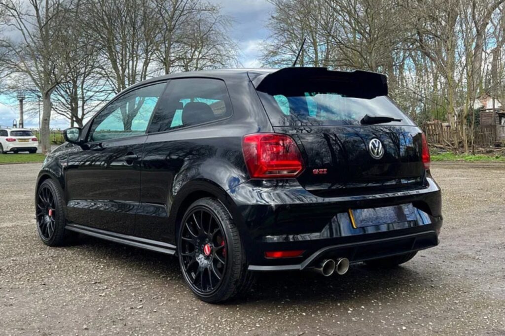 Polo 1.8