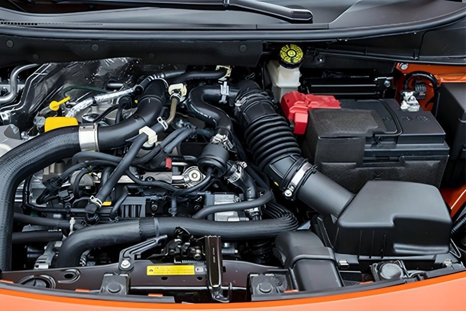 The Nissan Micra Engine: A Reliable Heart