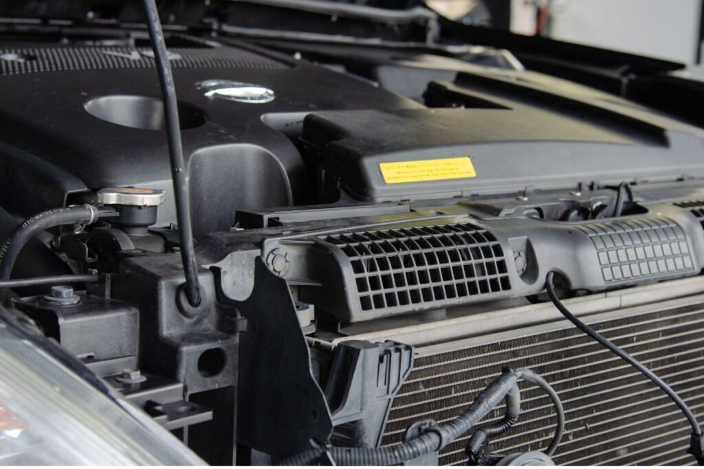 Engine for Sale in Cape Town