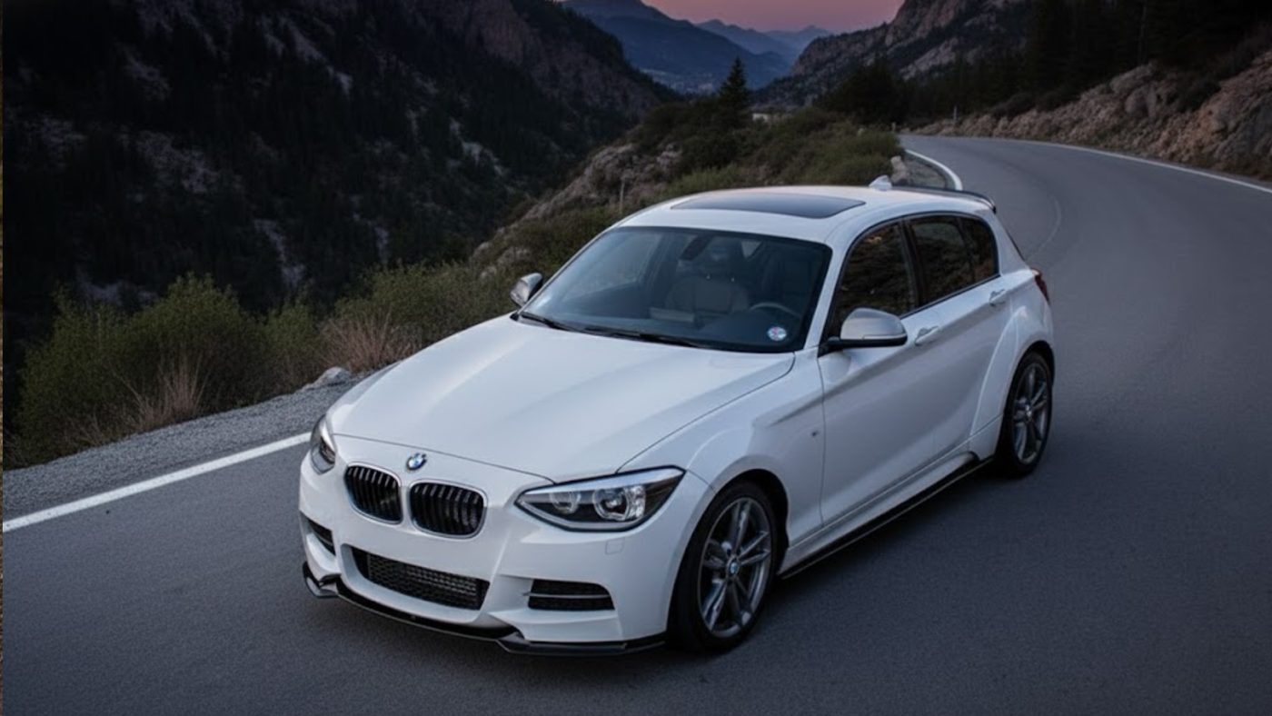BMW F20 Engine Guide: Options, Problems, Reliability