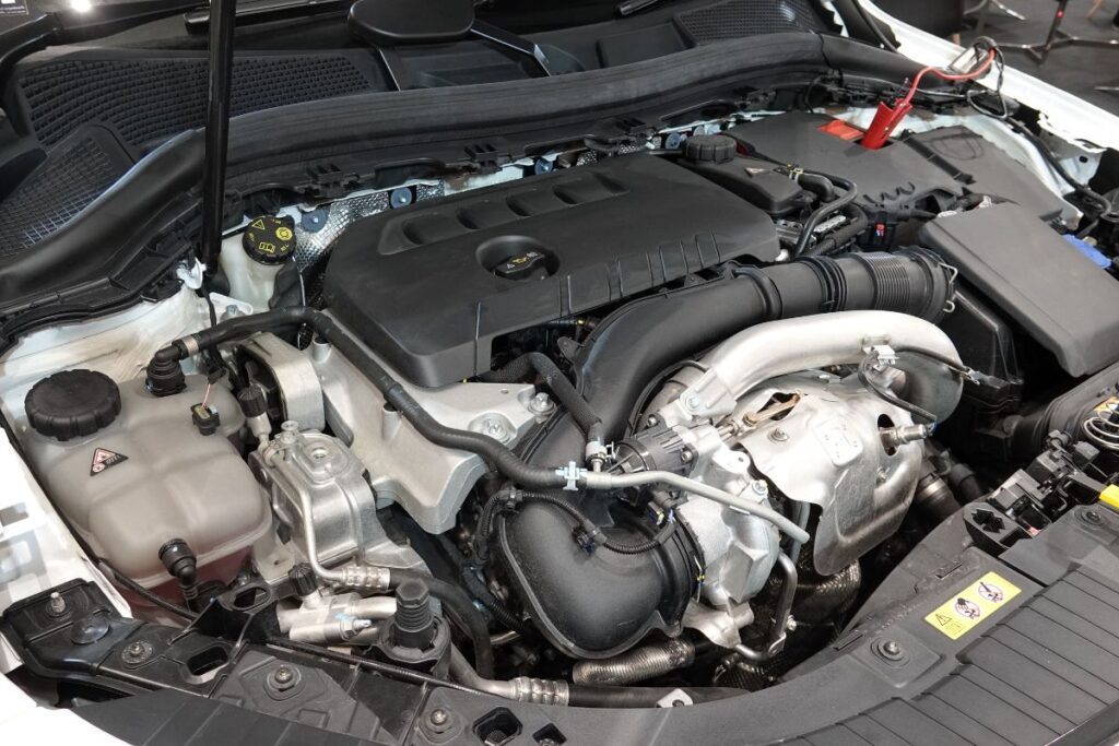 Where Can I Find Affordable, Quality Engines for Africa