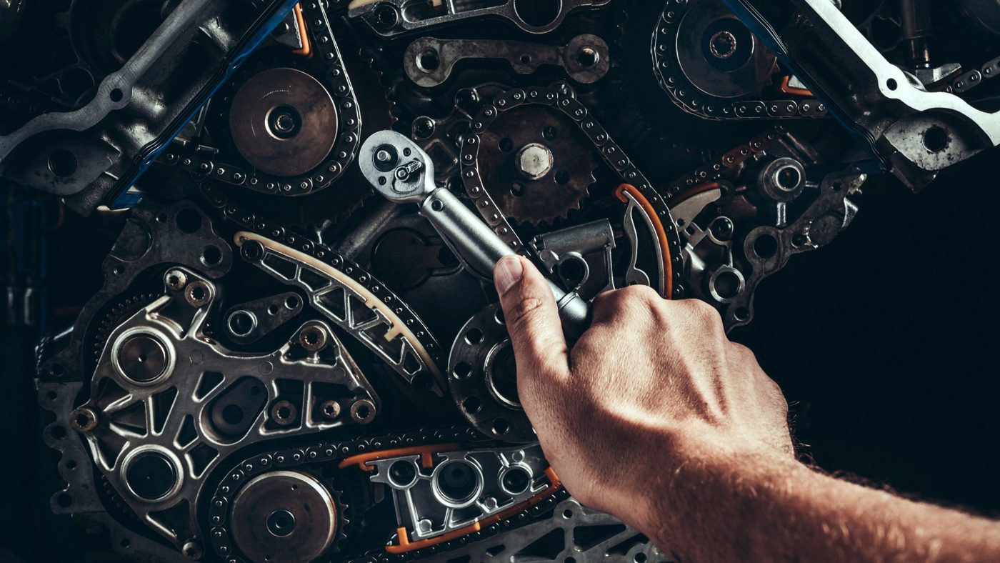 Rotary Engine Explained: How It Works and Why It Fails
